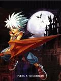 Game theo màn hình 240x320-GameCN.wap.sh
